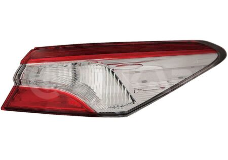 Piloto trasero derecho Toyota CAMRY Año 2017 a 2021 LED - Imagen 3