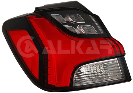 Piloto Trasero Izquierdo MITSUBISHI ASX año 2020 a 2023