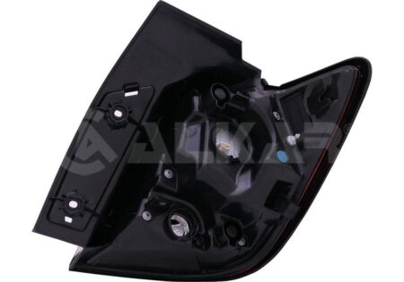 Piloto Trasero Izquierdo MITSUBISHI ASX año 2020 a 2023 - Imagen 2
