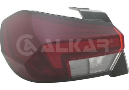 Piloto Trasero Izquierdo OPEL CORSA F año 2019 a 2023