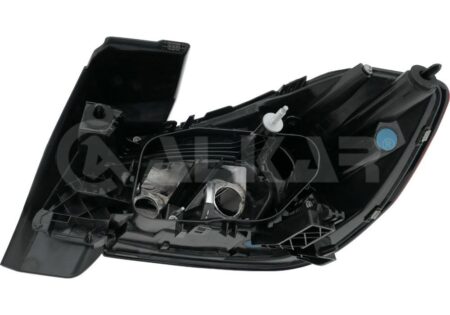 Piloto Trasero Izquierdo OPEL CORSA F año 2019 a 2023 - Imagen 2