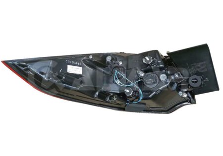 Piloto Trasero Izquierdo OPEL INSIGNIA 4 Puertas Sedan año 2017 a 2021 SIN XENON 2017426 - Imagen 2