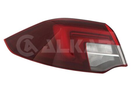 Piloto Trasero Izquierdo OPEL INSIGNIA 4 Puertas Sedan año 2017 a 2021 SIN XENON 2017426 - Imagen 3