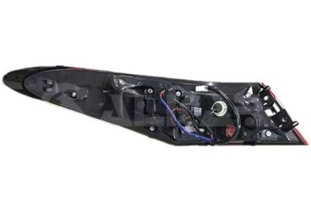 Piloto trasero izquierdo Toyota CAMRY Año 2017 a 2021 LED - Imagen 2
