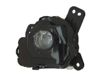 Derecho Mazda Cx-3 (2015->2017)