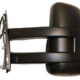 Espejo Completo Derecho Iveco Daily (2006=>2011)