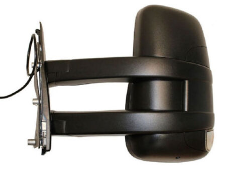 Espejo Completo Izquierdo Iveco Daily (2006=>2011)