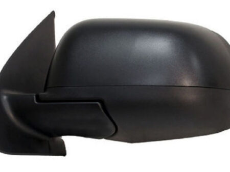 Espejo Completo Izquierdo Nissan Micra (2010=>2016)