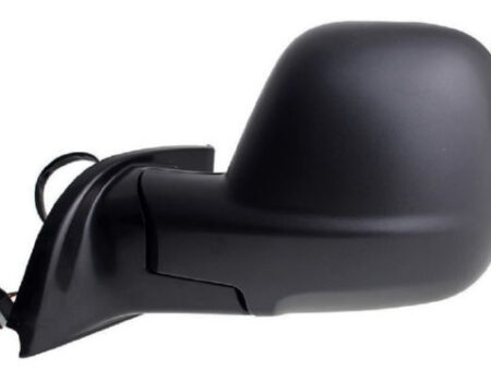 Espejo Completo Izquierdo Peugeot Rifter (2018=>)