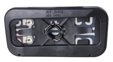 Espejo Inferior Cristal + Base Derecho Mercedes Sprinter Año 2017 a 2022 ESPEJO ELECTRICO A9108113600
