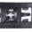 Espejo Inferior Cristal + Base Izquierdo Mercedes Sprinter Año 2017 a 2022 ESPEJO MANUAL A9108113600