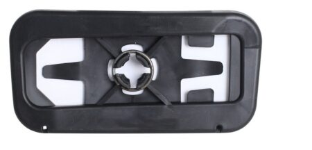 Espejo Inferior Cristal + Base Izquierdo Mercedes Sprinter Año 2017 a 2022 ESPEJO MANUAL A9108113600 - Imagen 2