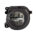 Faro Antiniebla Derecho Bmw Serie 5 F10 4p / F11 Wagon (2013->2015)