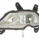 Faro Antiniebla Derecho Hyundai I20 3p/5p (2015->)