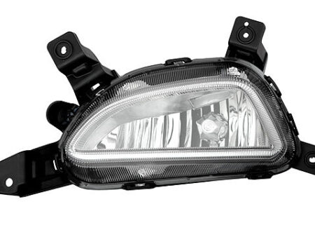 Faro Antiniebla Derecho Hyundai Tucson (2015->)