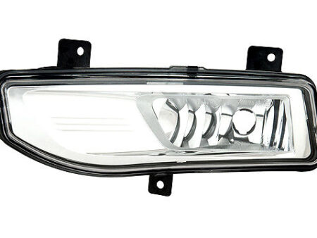 Faro Antiniebla Derecho Nissan Qashqai/xtrail/mikra (2017->)