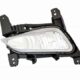 Faro Antiniebla Derecho Opel Mokka (2016->)