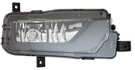 Faro Antiniebla Derecho VOLKSWAGEN CRAFTER año 2017 a 2023 - Imagen 3