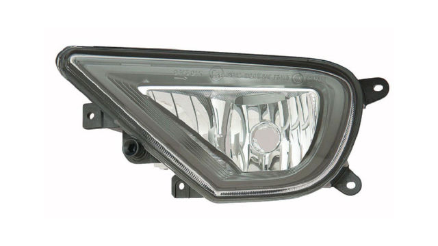 Faro Antiniebla Derecho VOLKSWAGEN  Touareg (2014->)