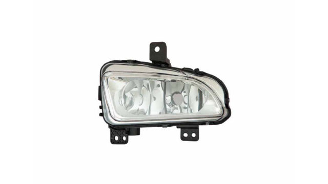 Faro Antiniebla Izquierdo Fiat 500 X (2015->)