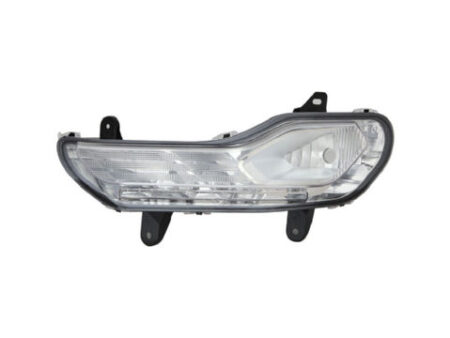 Faro Antiniebla Izquierdo Ford Ka+ (2018->)