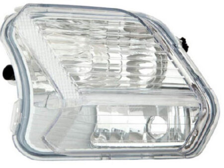 Faro Antiniebla Izquierdo Ford Kuga Ii (2017->)