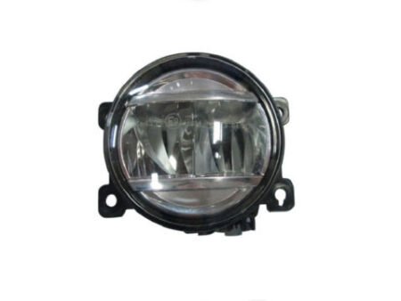 Faro Antiniebla Izquierdo Honda Civic 4/5p (2017->)