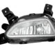 Faro Antiniebla Izquierdo Hyundai Tucson (2015->)