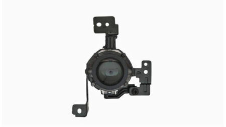 Faro Antiniebla Izquierdo Kia Sportage (2016->2018)
