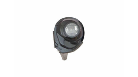 Faro Antiniebla Izquierdo Mazda Cx-5 (2017->)