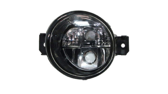 Faro Antiniebla Izquierdo Nissan Note (2013->)