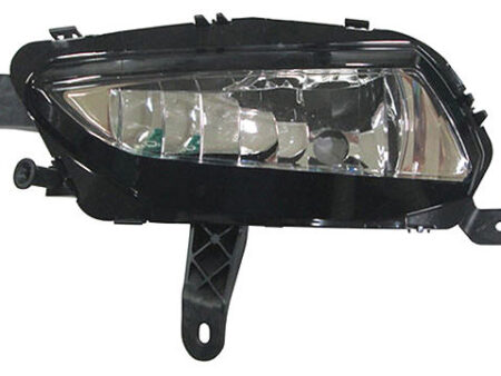 Faro Antiniebla Izquierdo Opel Astra K (2015->)
