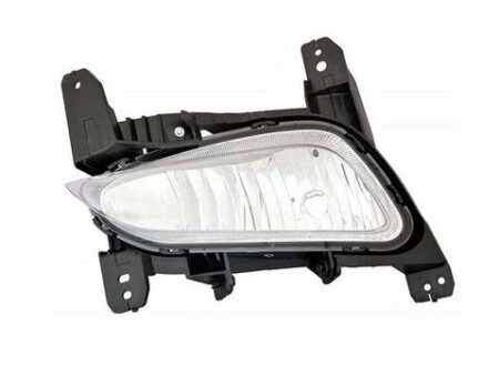 Faro Antiniebla Izquierdo Opel Mokka (2016->)