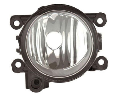 Faro Antiniebla Izquierdo Renault Clio Iv (2016->)