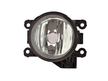 Faro Antiniebla Izquierdo Renault Trafic (2014->)