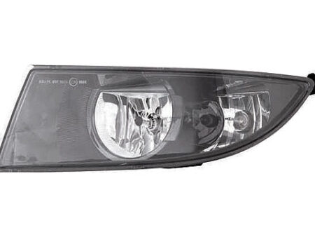 Faro Antiniebla Izquierdo Skoda Fabia (2010->2014)