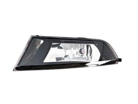 Faro Antiniebla Izquierdo Skoda Fabia (2014->)