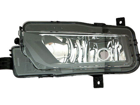 Faro Antiniebla Izquierdo Vw Caddy (2015->)