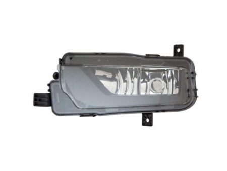 Faro Antiniebla Izquierdo Vw Crafter (2017->)