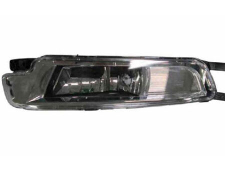 Faro Antiniebla Izquierdo Vw Passat (2014->)