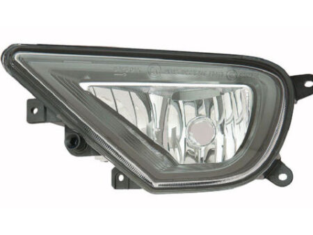 Faro Antiniebla Izquierdo Vw Touareg (2014->)