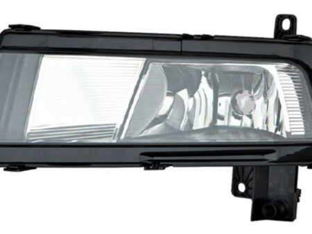 Faro Antiniebla Izquierdo Vw Touran (2015->2019)