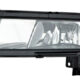 Faro Antiniebla Izquierdo Vw Touran (2015->2019)