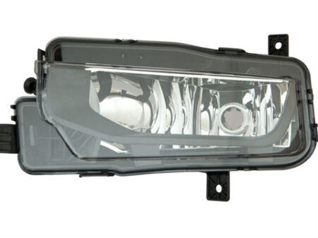 Faro Antiniebla Izquierdo Vw Transporter T6 (2016->)