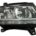Faro Delantero Derecho AUDI Q5 año 2013 a 2016