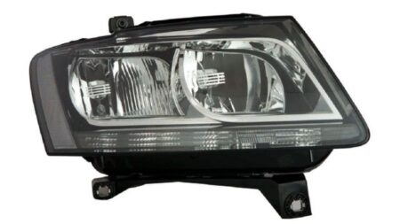 Faro Delantero Derecho AUDI Q5 año 2013 a 2016 - Imagen 3