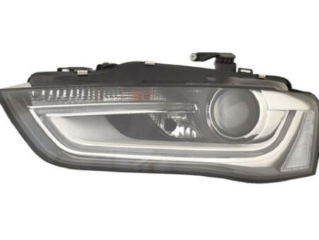 Faro Delantero Derecho Audi A4 (2012->2014)