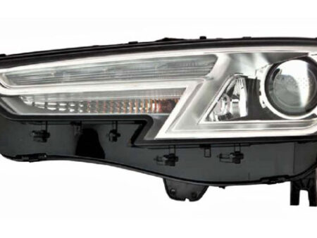 Faro Delantero Derecho Audi A4 (2015->)