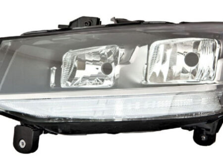 Faro Delantero Derecho Audi Q2 (2016->)