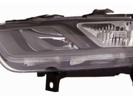 Faro Delantero Derecho Audi Q3 (2011->2014)